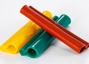 Матовий змінений ТПУ