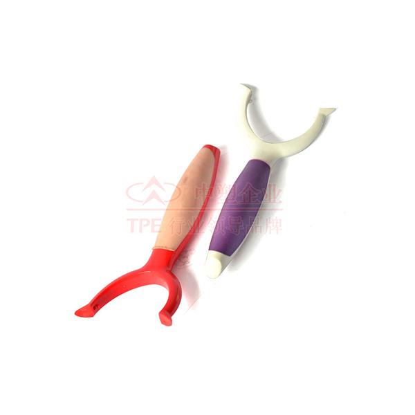 Чому TPE Thermoplastic Elastomer є першим вибором для сталого розвитку?