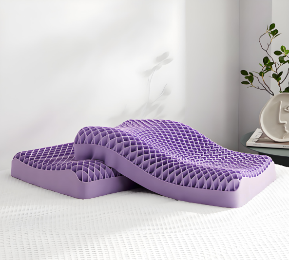 Чи підходить подушка TPE Thermoplastic Elastomer для тривалого використання? Чи безпечний матеріал?