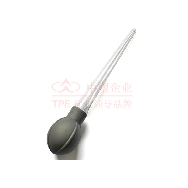 Процес виробництва TPE Thermoplastic Elastomer