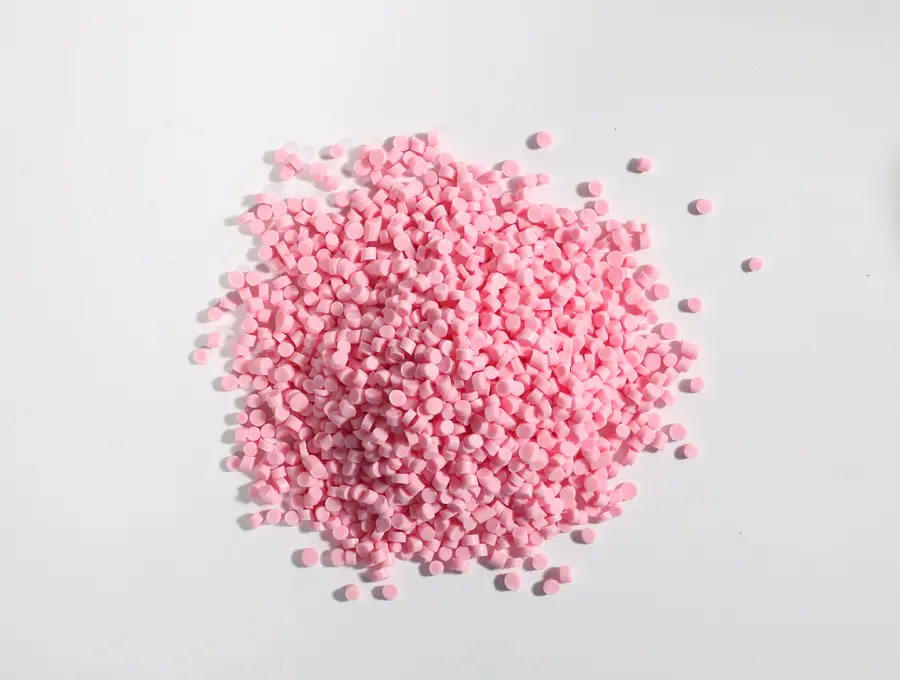 Розповідає виробник Huizhou TPE: які фактори визначають світлопроникність напівпрозорих частинок сировини TPE? Розповідає виробник Huizhou TPE: які фактори визначають світлопроникність напівпрозорих частинок сировини TPE?