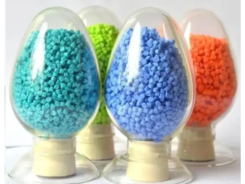 Чи складно формувати нитку TPE тонкого калібру?