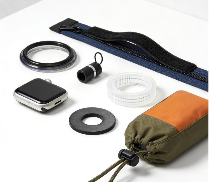 Наскільки ефективний термопластичний еластомер TPE для водонепроникних виробів?