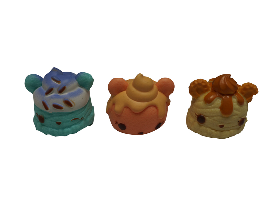 Чому після виготовлення готового продукту твердість матеріалу TPE стає м’якою?