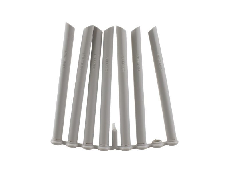 Чи можна залити матеріалами ПП або АБС на електропровідний TPR? Чи можна залити матеріалами ПП або АБС на електропровідний TPR?