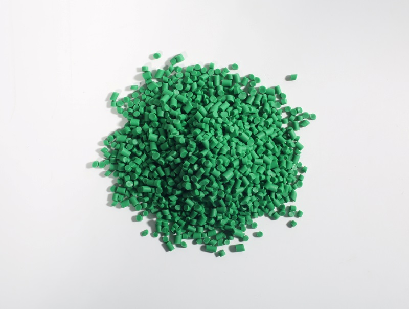 Чи може матеріал TPE природним чином розкладатися? Переробка Чи відповідає це вимогам охорони навколишнього середовища?