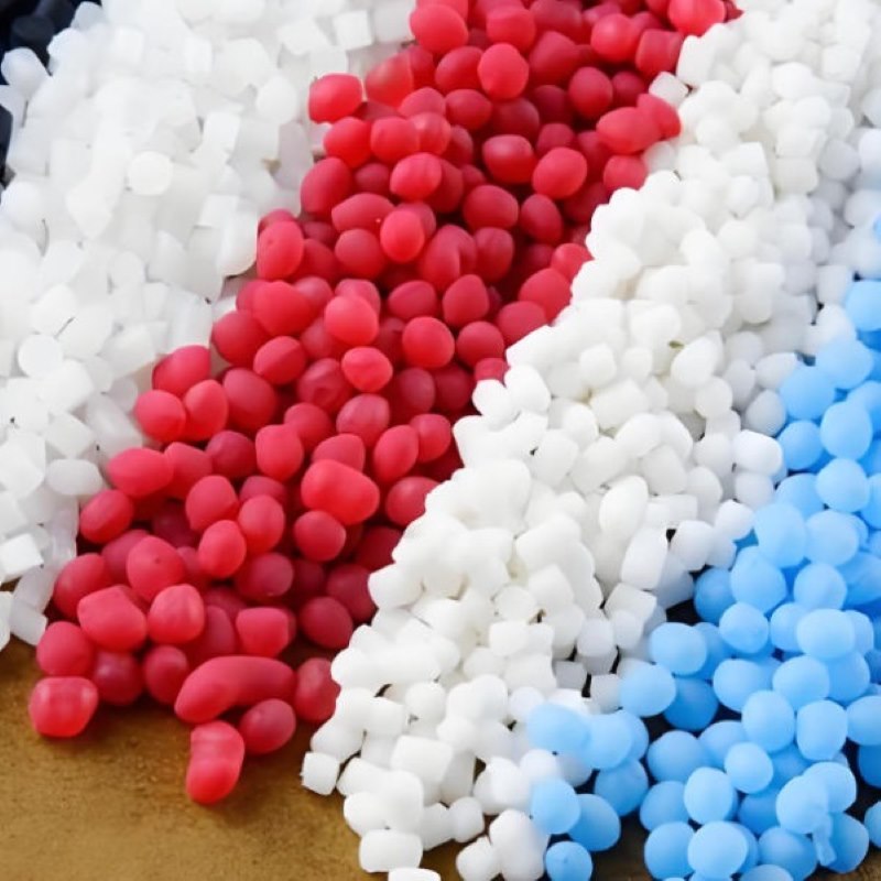 Чи справді ви розумієте температурний діапазон і діапазон твердості інкапсуляції TPE?