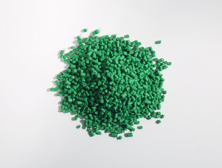 Антистатичний провідний TPE