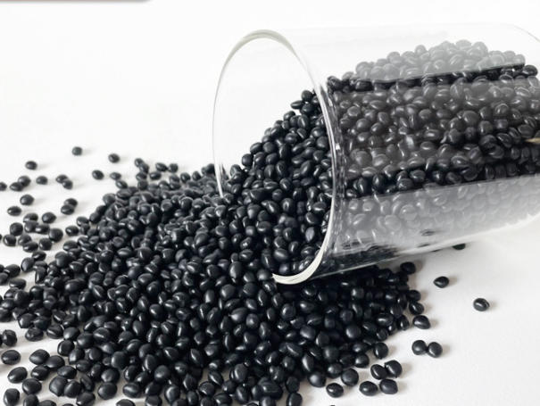 Електропровідний антистатичний ТПЕ