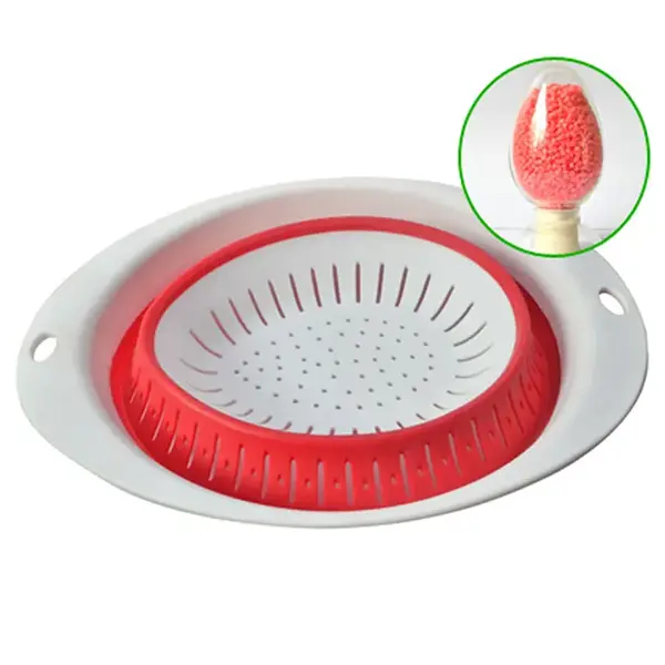 Transparent Plastic Tpe Transparent Plastic Tpe