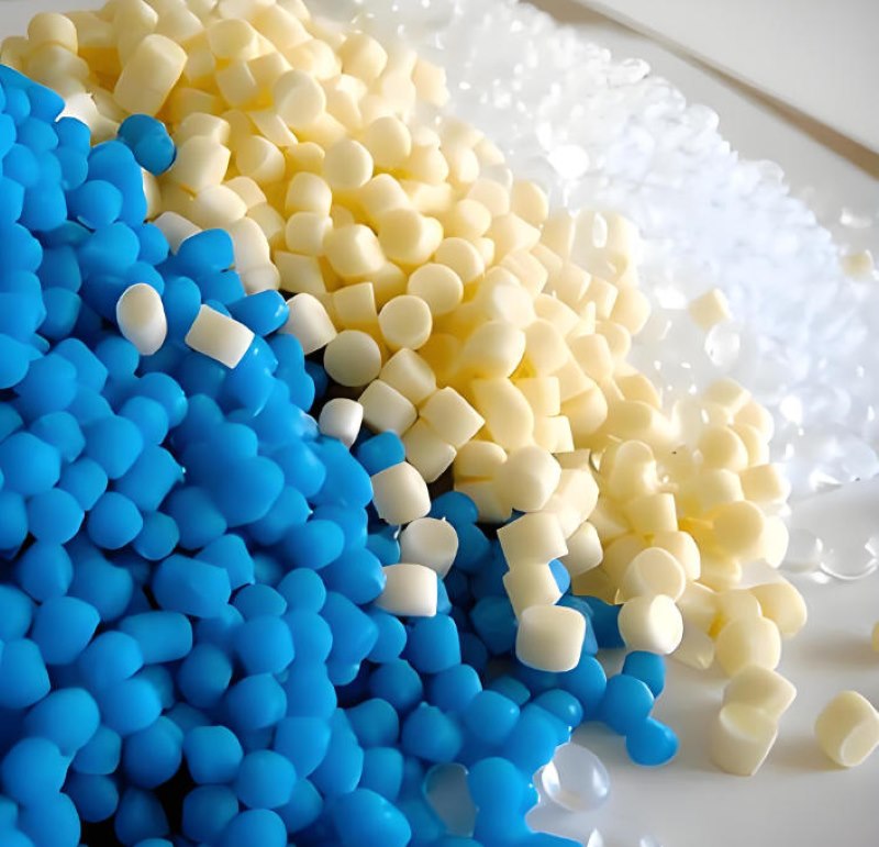 Сполуки TPE, що підлягають переробці Сполуки TPE, що підлягають переробці