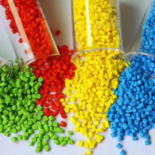 Інкапсуляція TPR Інкапсуляція TPR