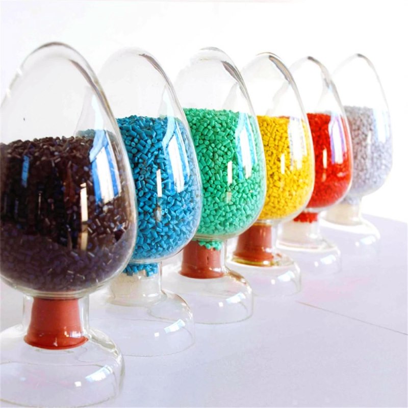 TPR пластиковий матеріал